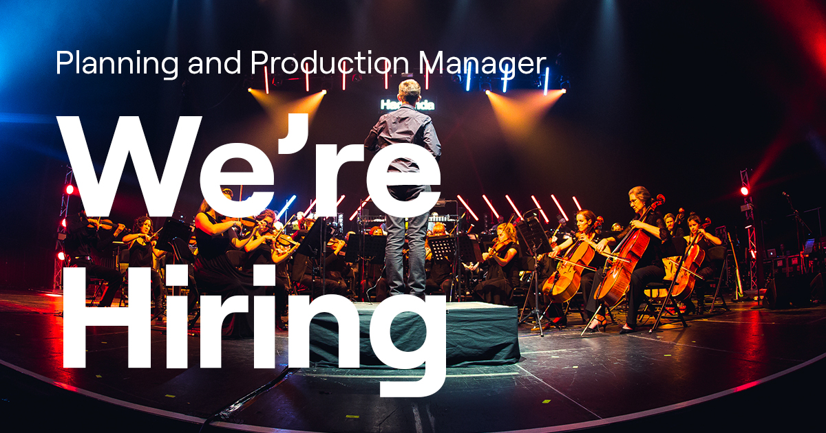 the Whitworth on Twitter "📢MancCamerata are looking for a new