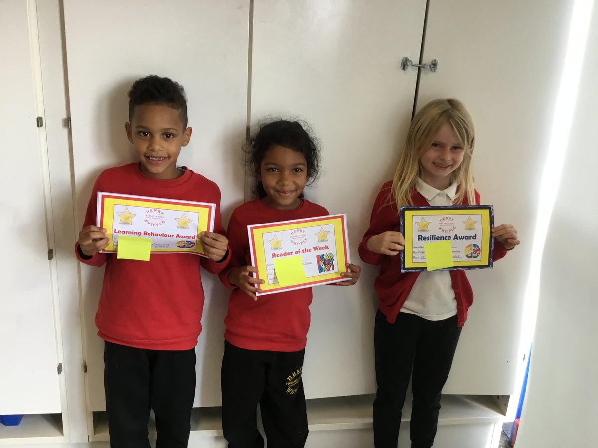 HenryWhipple1's tweet photo. Congratulations to the year 2 BBA achievers of the week #resilience #readers #learningbehaviour @NST_forschools @My_Bestwood https://t.co/7knWbtzo7e