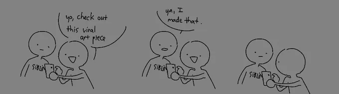 art siblings 