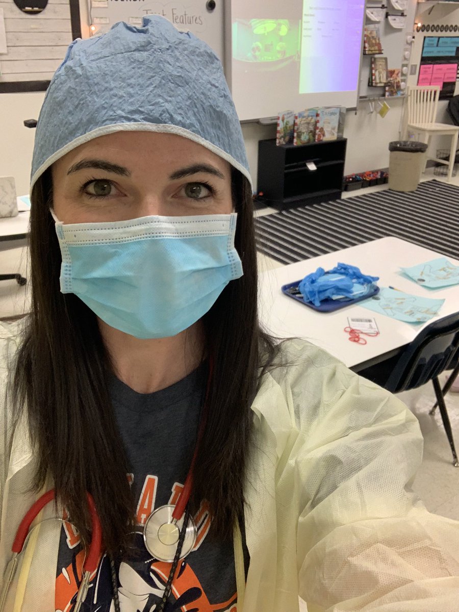 Donald3rdGrade's tweet photo. When learning about text features, why not have a Text Features Surgery?! @Donald_ES @LISDSTEM @LewisvilleISD https://t.co/e4MYv3ghWV