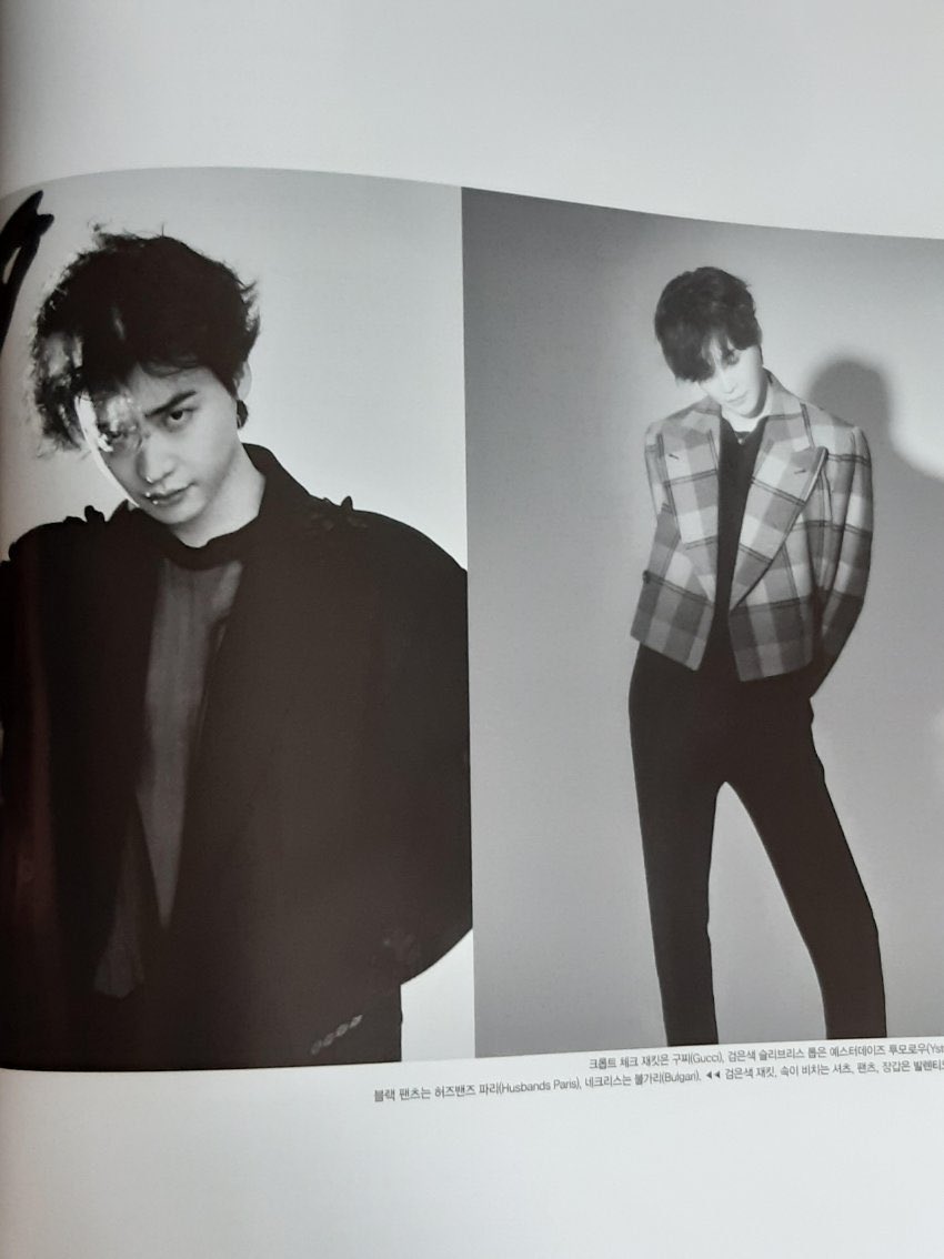 suketesquad's tweet image. CUIDADO CARDÍACOS!

O SUK FEZ UM PHOTOSHOOT PRA UMA REVISTA E N DEU NENHUM SINAL PRA GENTE!!!