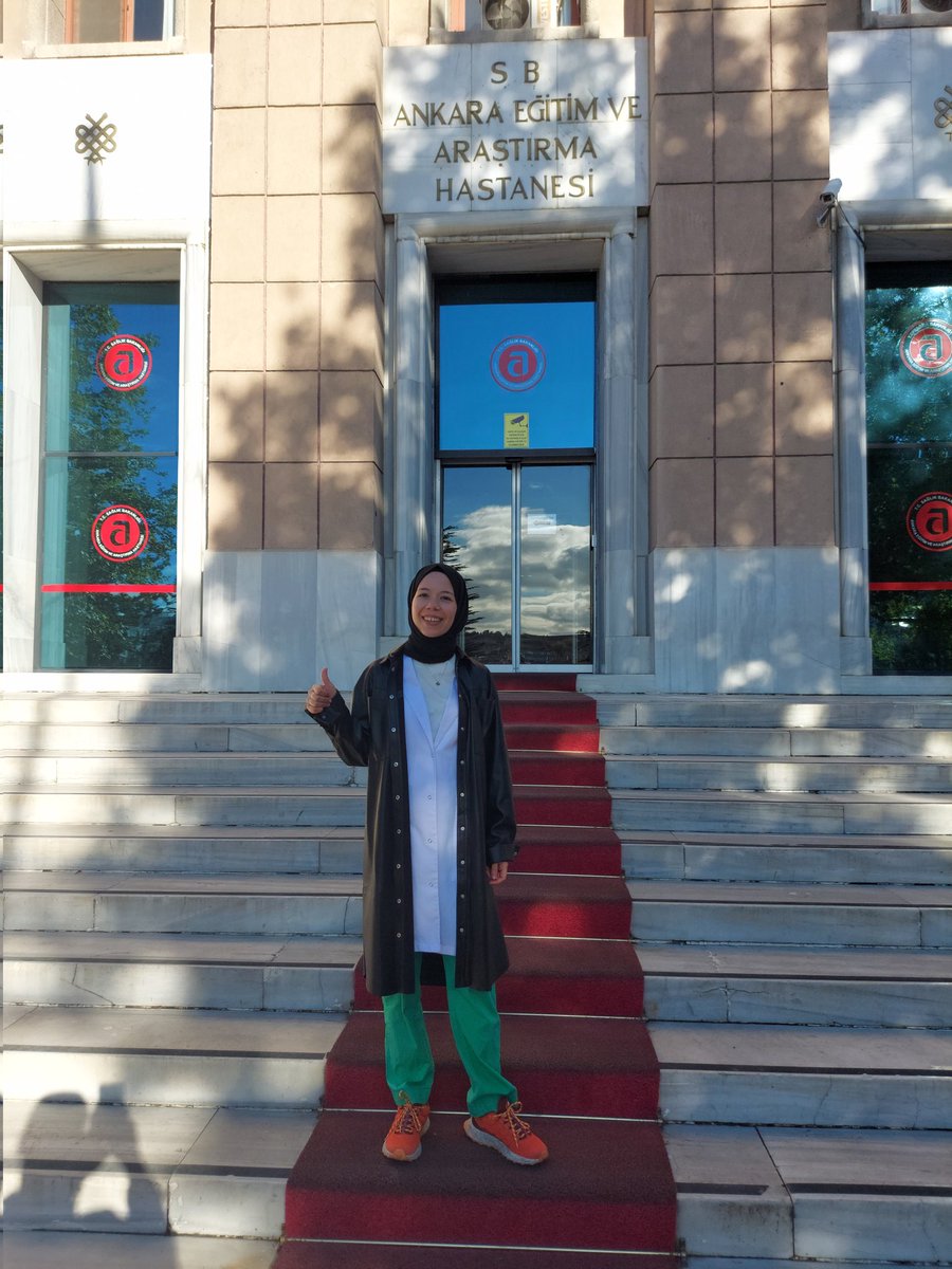 A. Ece Gezen,MD tweet media