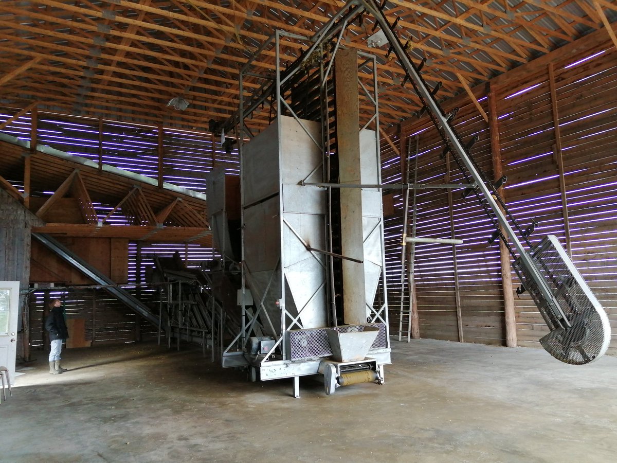 GDA de Chatillon-Coligny tweet media