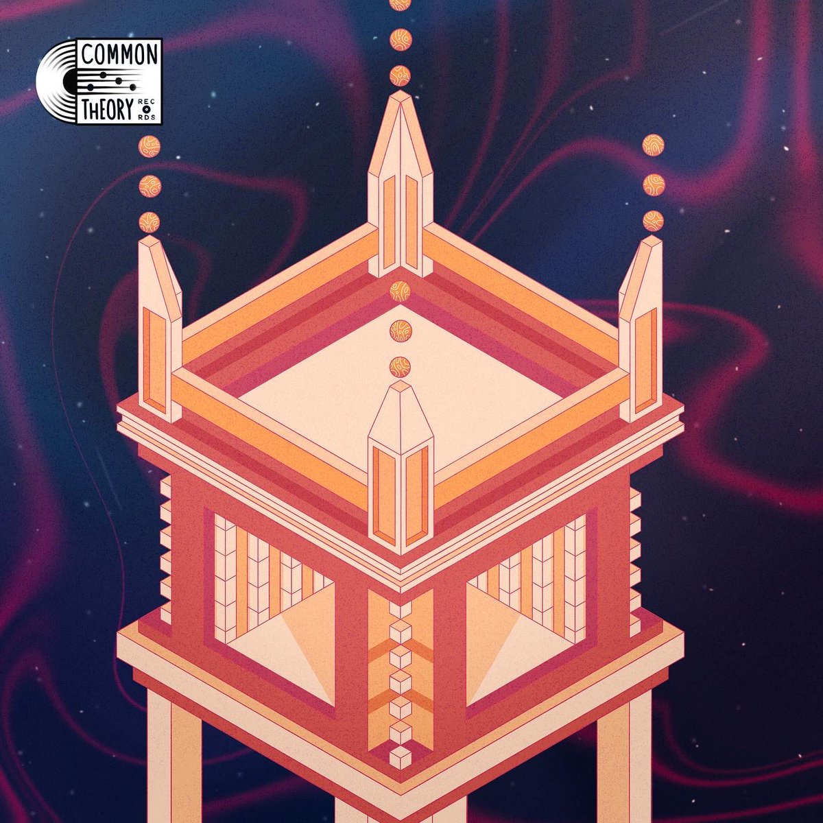 CommonTheoryRec's tweet photo. Cløse2u &amp; Myríad - Flower of Life

NFT available through our NIFTheory collection on https://t.co/NTIIEZDDGG
Cover art by @G_vandeven_

Available on all streaming platforms:
 https://t.co/r5gCekKnt0 

#lofi #lofibeats #lofihiphop #instrumental #nft #nftartwork #NFTCommunity https://t.co/NdcEnwKCMc