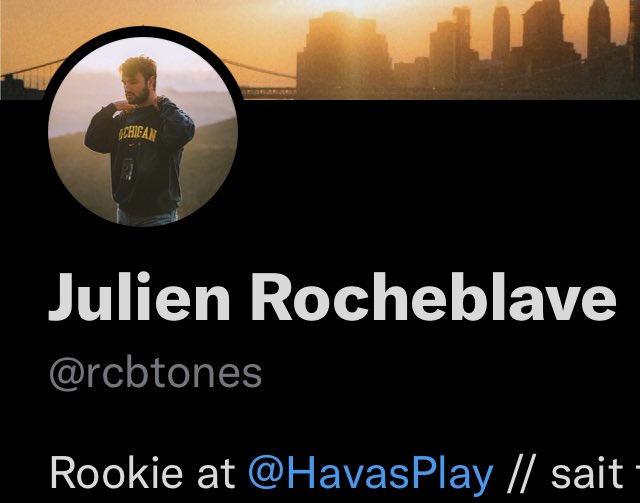 Julien Rocheblave tweet media