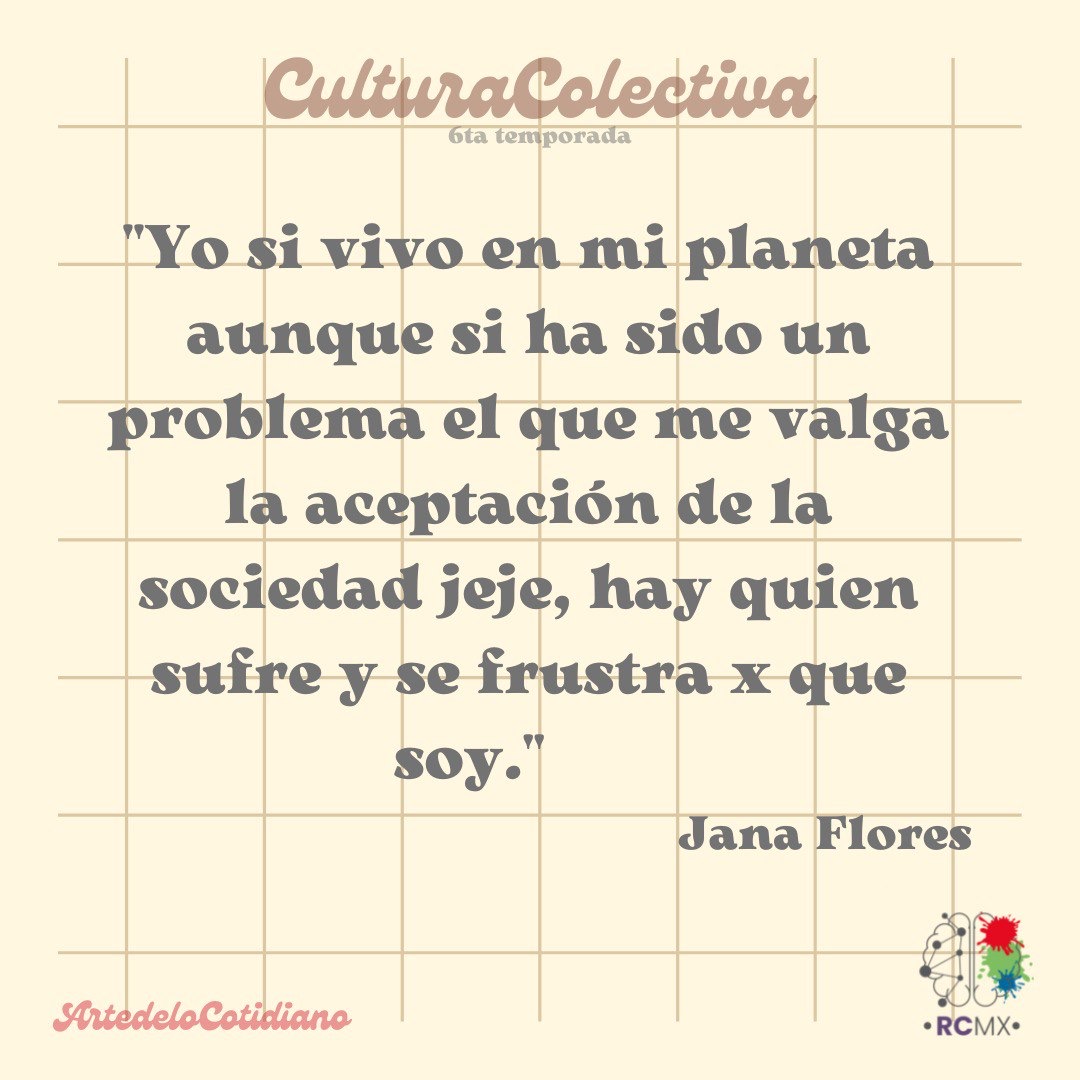 resilientecole1's tweet photo. El Colectivo Habla, gracias queridx @janaflores por estar en el live 104
#elcolectivohabla #LIVE104 #ResilienteLIVE #culturacolectiva #temp6 #artedelocotidiano #QueremosEscucharte #live #charla #conversación #miercoles #septiembre #tuerestusEmociones #yosoymisemociones https://t.co/9TGbwxijbN