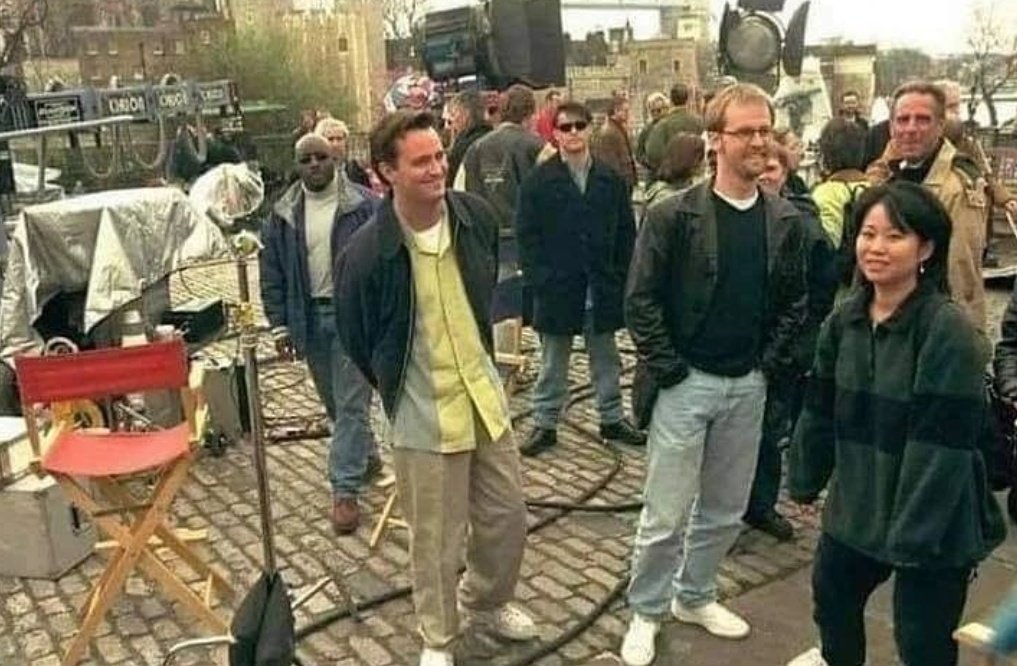 friendsxpro's tweet photo. When you see it 🤣 https://t.co/BaEzB8DvuN