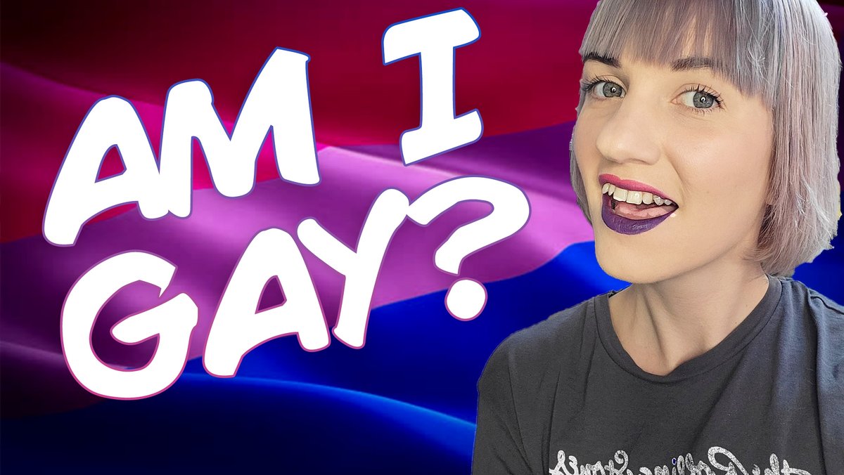 boardgameyogi's tweet photo. π³οΈβπHappy #bivisability Day everyone!π³οΈβπ
I am bi and proud of it!β€οΈ
For a bit of a laugh, I took TEN (10) Buzzfeed-type quizzes this week to see if the internet can get me right too!
Watch & play along here: https://t.co/ALMZKSwhzu https://t.co/T5X8FcS0Tm