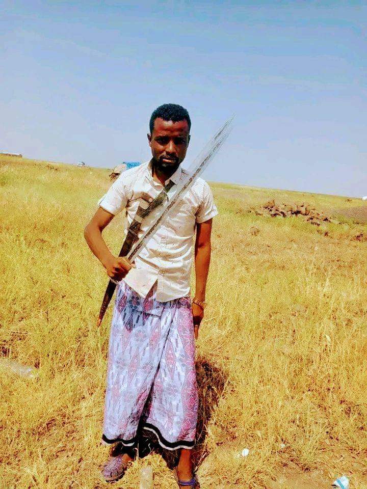 QafarWane's tweet photo. አፋር የዳር ከስማ፤ የሰንደቅ ተዛ 
ጠለትን አርጋፊ ፤ እንደ ጧት ጤዛ 

የአፋር ህዝባዊ ሃይል ሀገር በማስቀጠል ላይ ነው 
APF ❤ https://t.co/9eIUYfJQnq