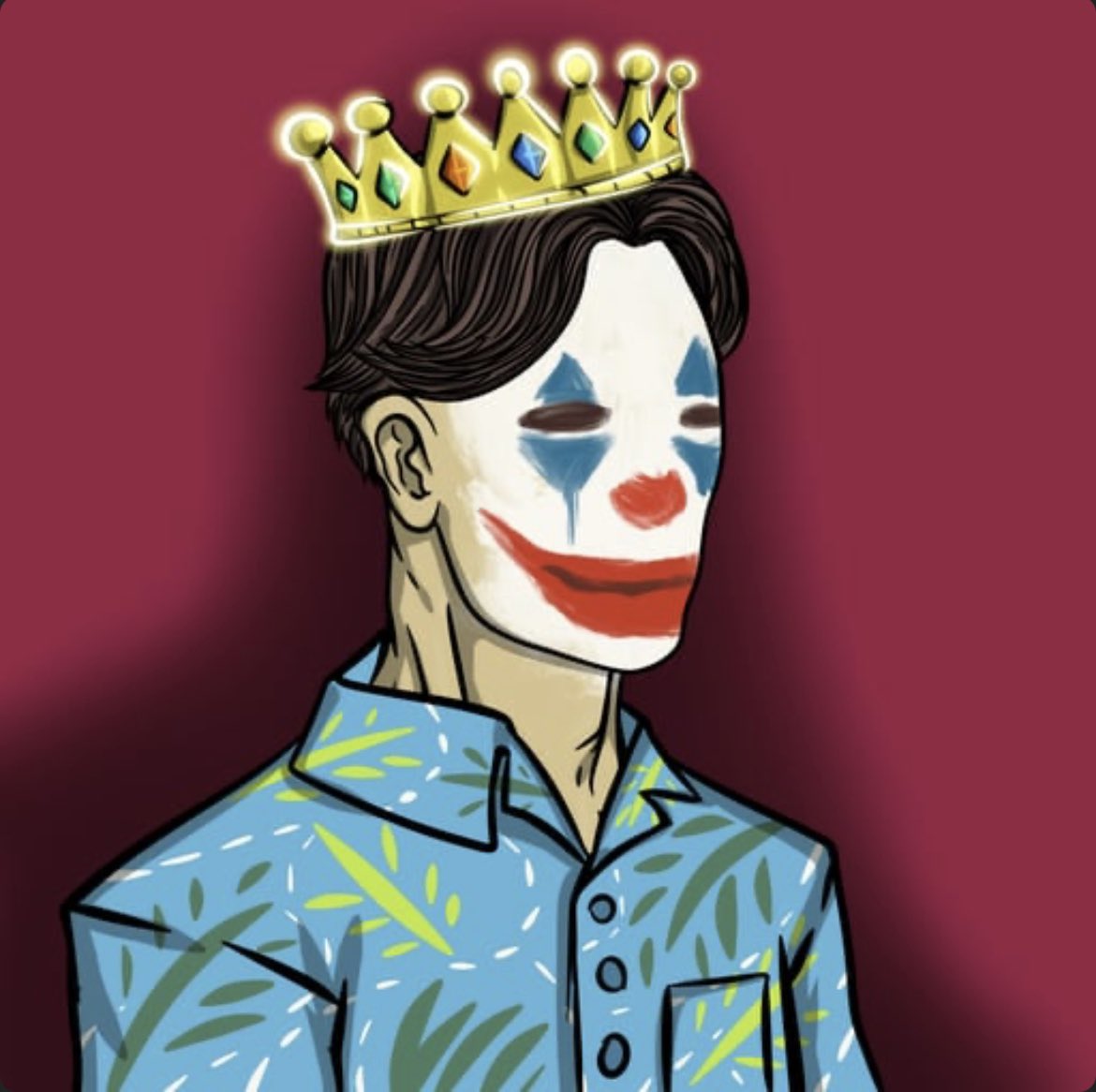 grabanart's tweet photo. @deadmobsnft is now on magic eden @MagicEden #NFT #NFTCommunity #FreeMint #Giveaway https://t.co/62KZ8SzsDP