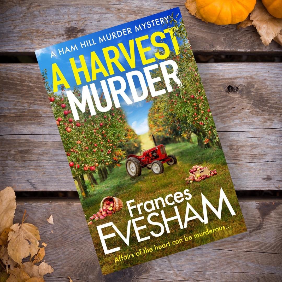 Boldwood Books tweet media