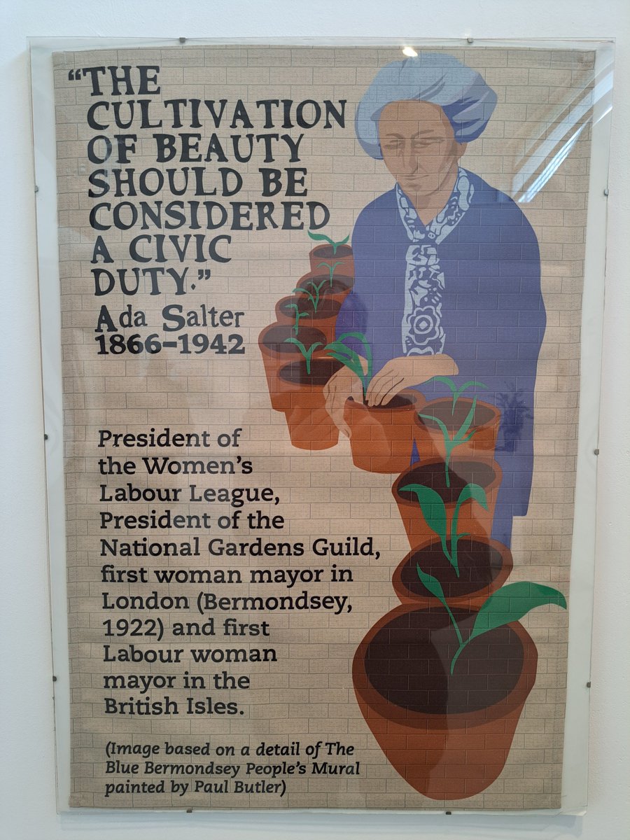 MatthewAllgood1's tweet photo. Quite!
#AdaSalter #gardens #civicduty https://t.co/eJgS4fa971