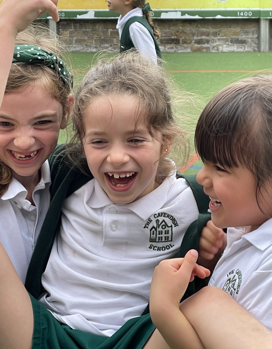 CavendishSchool's tweet photo. What joy to be seven years old, free to muck about with your friends at break times, and all the excitement of new teeth coming in, amongst other things!
#bestgirlsschool #camdenschool #adultteeth #milkteeth https://t.co/UK4suNAMKp