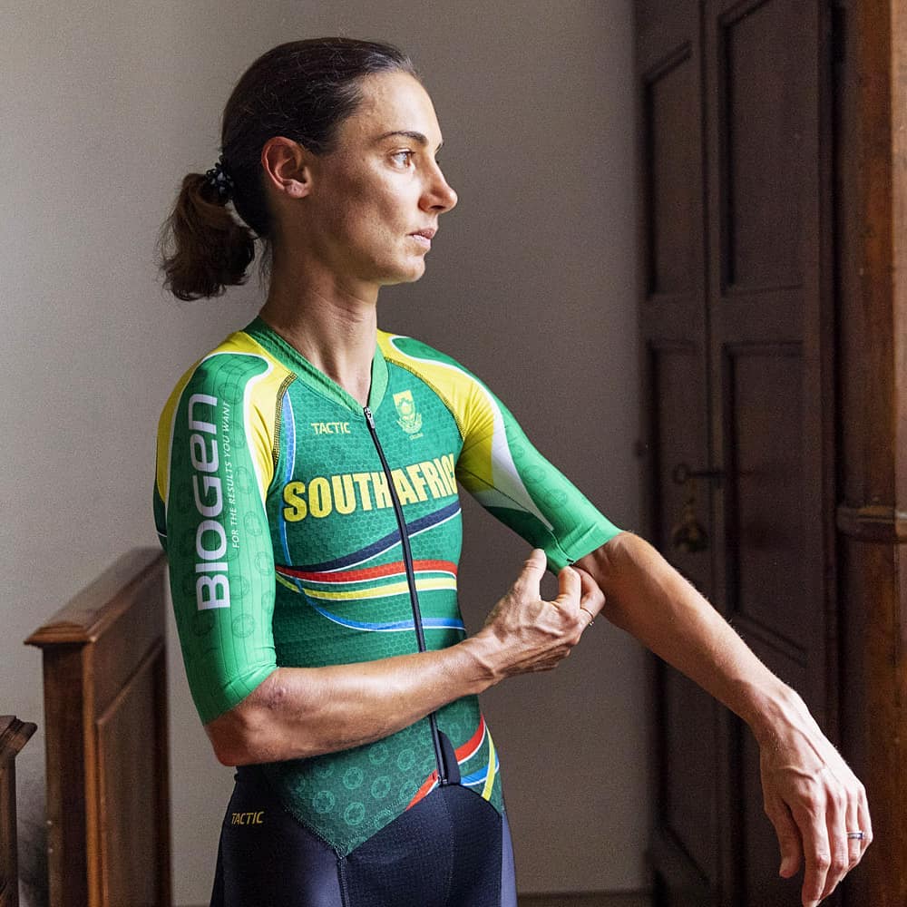 Cycling South Africa tweet media