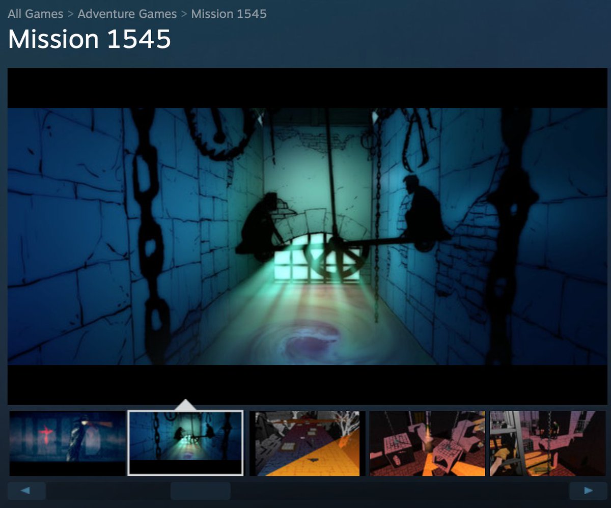 $0.99 for Time Travel ?💫 #Equinox  #Somethingfortheweekend <a href="/Steam/">Steam</a>
.
.
#gaming #FridayFun  #gamers #GamersUnite #Steam