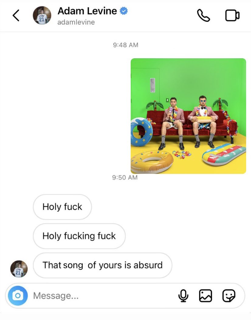 Crash Adams (crashadamsmusic) / Twitter