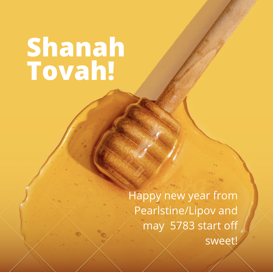 JewishSouth's tweet photo. L'Shanah Tovah! May you have a great Rosh Hashanah and a fantastic start to 5783! https://t.co/BwgxMwPUna