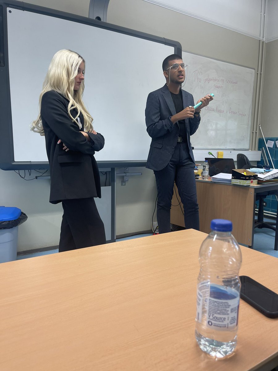 UK Youth Parliament Rotherham tweet media