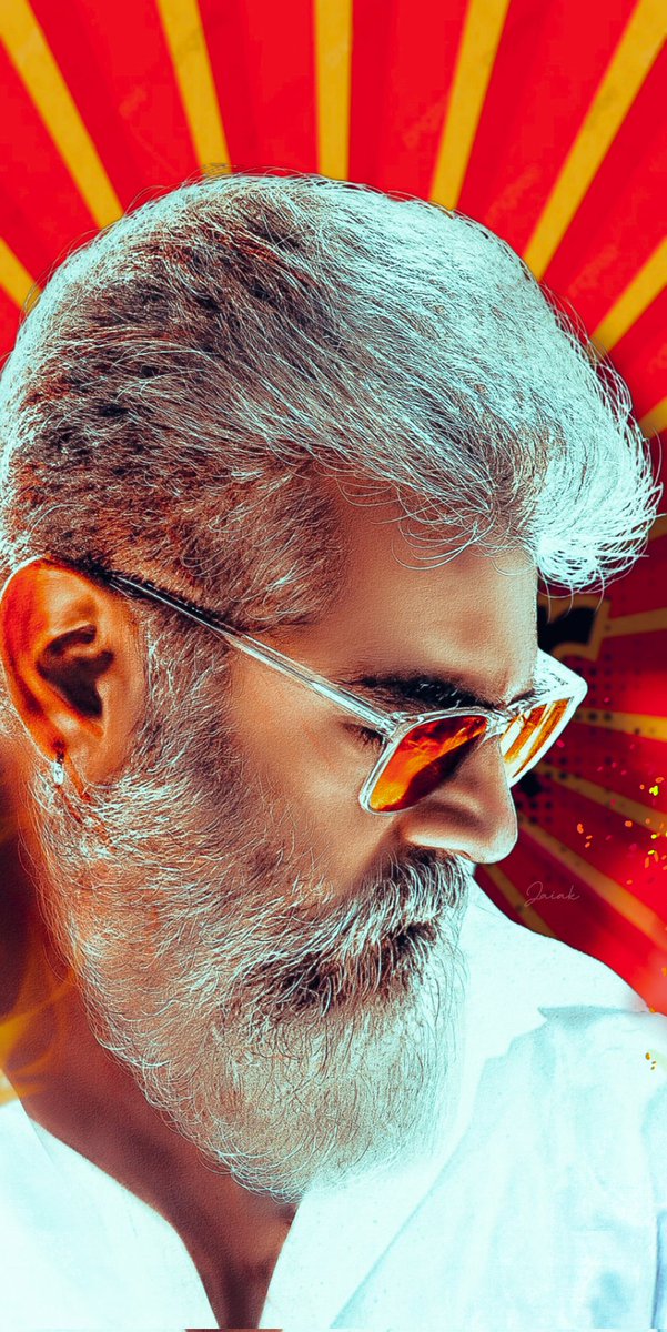 JaiAK_Offl_'s tweet photo. Wallpaper !! ❤️‍🔥 #Thunivu #Ajithkumar https://t.co/uKM9dqI6QO