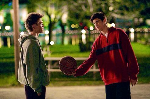 OTHdiary's tweet image. Happy One Tree Hill Day! Nineteen years ago today started the best TV show ever. #OTHday