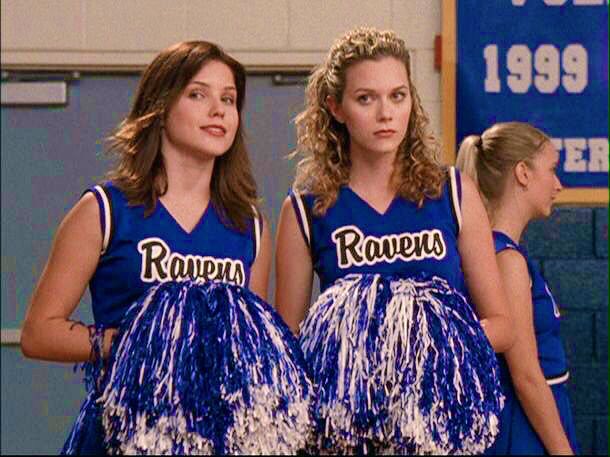 OTHdiary's tweet image. Happy One Tree Hill Day! Nineteen years ago today started the best TV show ever. #OTHday