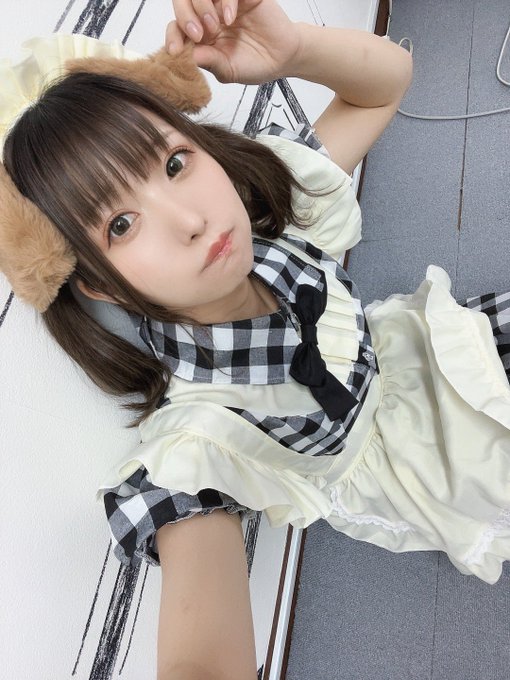 Twitterのコスプレ画像5