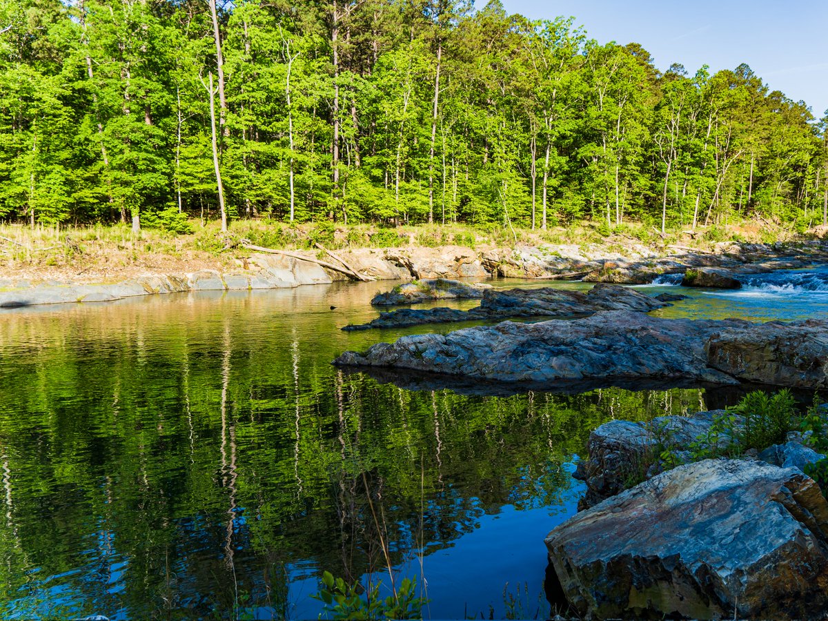 CellfishPhoto's tweet photo. @TheSneakyLens Broken Bow. https://t.co/nBTfF2xeIa