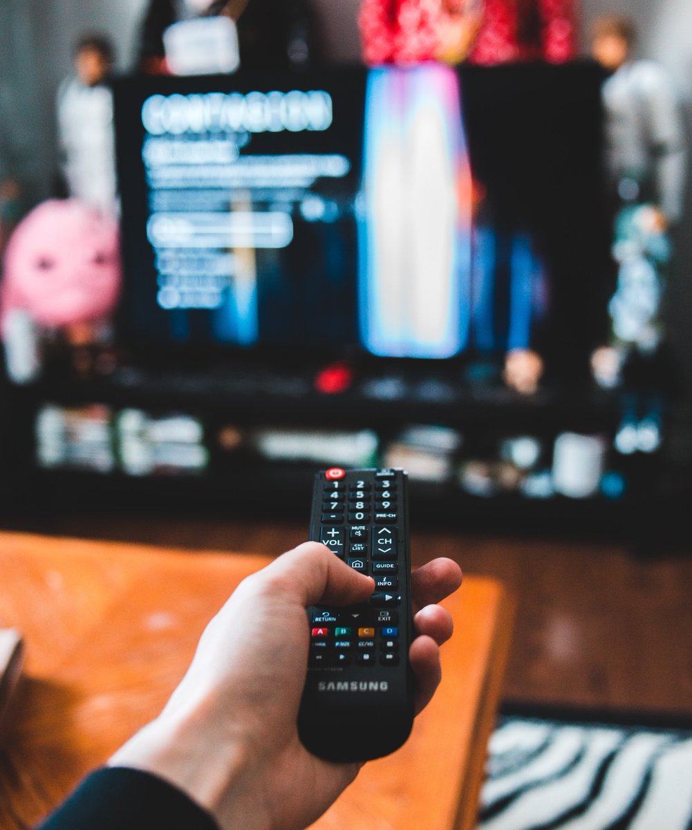 ESPN, HGTV &amp; Discovery Channel — OH MY

We must say, we are very proud of our BEEtv channel line-up and features. 📺

Want to see it for yourself? Check it out with the link in our bio!
