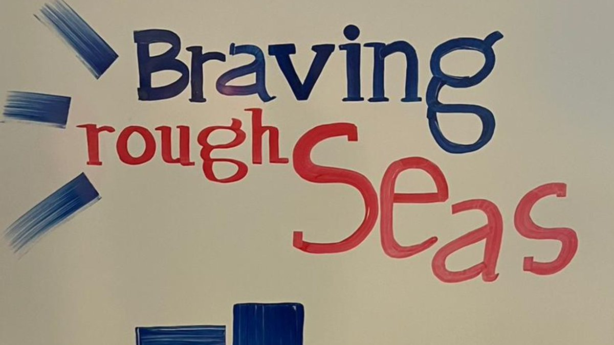 VIKANDSolutions's tweet image. This week, VIKAND's @PeterSHult and Bo Larsen have been on the ground in New York along with key industry leaders to discuss the most pressing challenges and opportunities facing the maritime sector today and in the future at the @glmforum's Annual Summit.