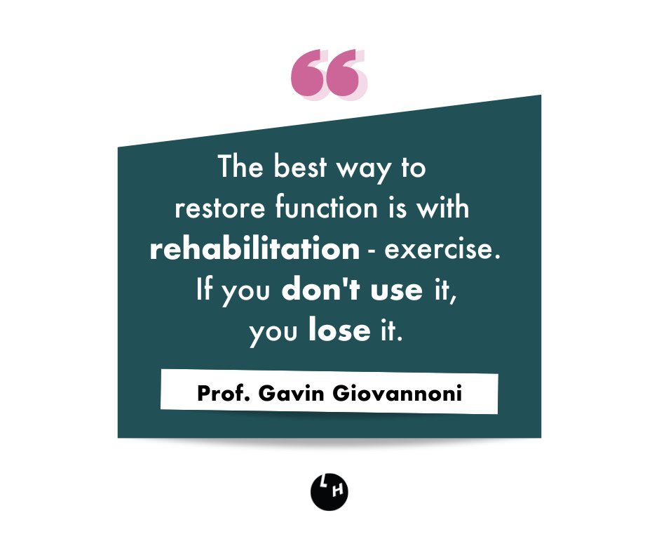 LivedHealth tweet media