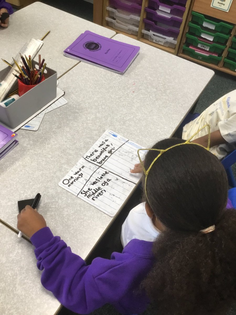 KingsleyLpool's tweet photo. Year 2 worked hard in their pairs to plan and create a narrative today! Well done Year 2! #kingsleywriting #bigwrite #class2W #class2G https://t.co/HwB1JrXCVa