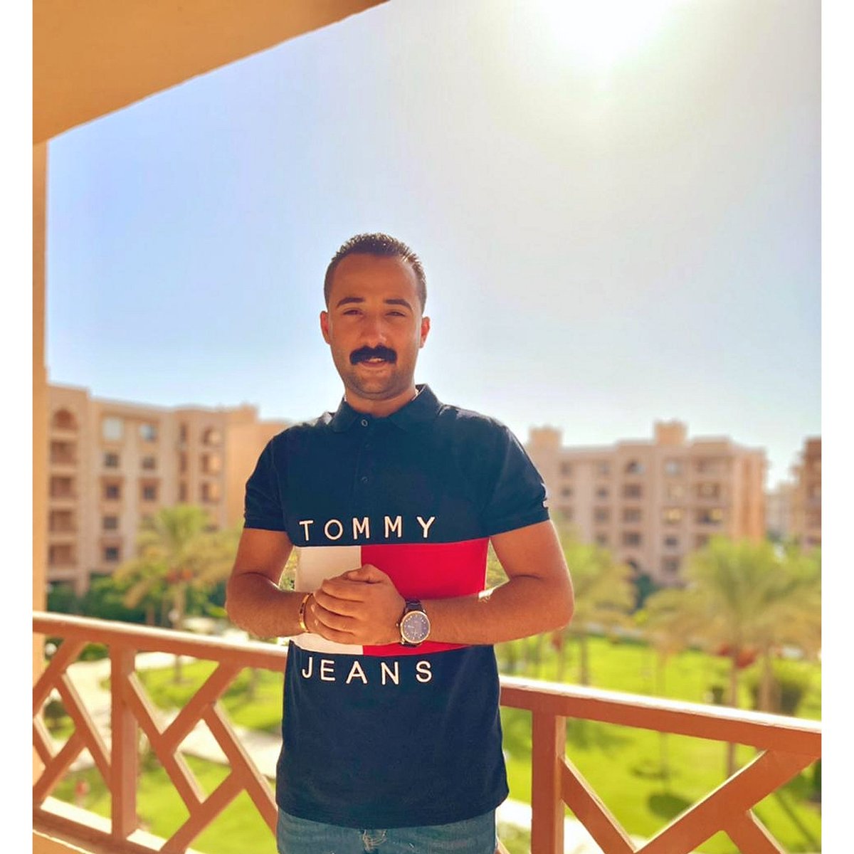 AbdoTal7a's tweet photo. من ترك أمرهُ لله ، أعطاه الله فوق ما يتمناه.♥️ https://t.co/xZvyw91bmF