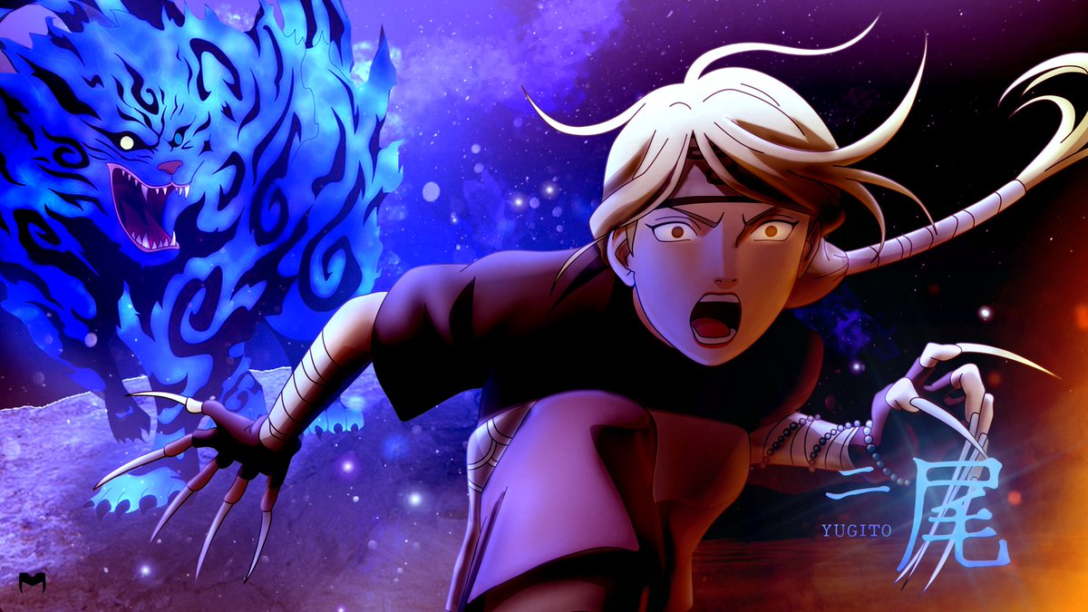 ted_masa's tweet photo. FREE WALL PAPER GIVEAWAY
Promo for NEW video
ALL MY FAVOURITE JINCHURIKI Builds in Shinobi Striker
https://t.co/sLNmWX6xqD

find the other 6 on facebook and Instagram
be sure to like and subscribe https://t.co/sEa5r0eSve