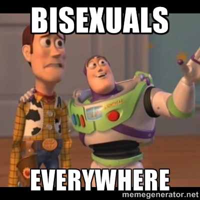 BiVisibilityDay's tweet photo. https://t.co/SX1Ick3Deb