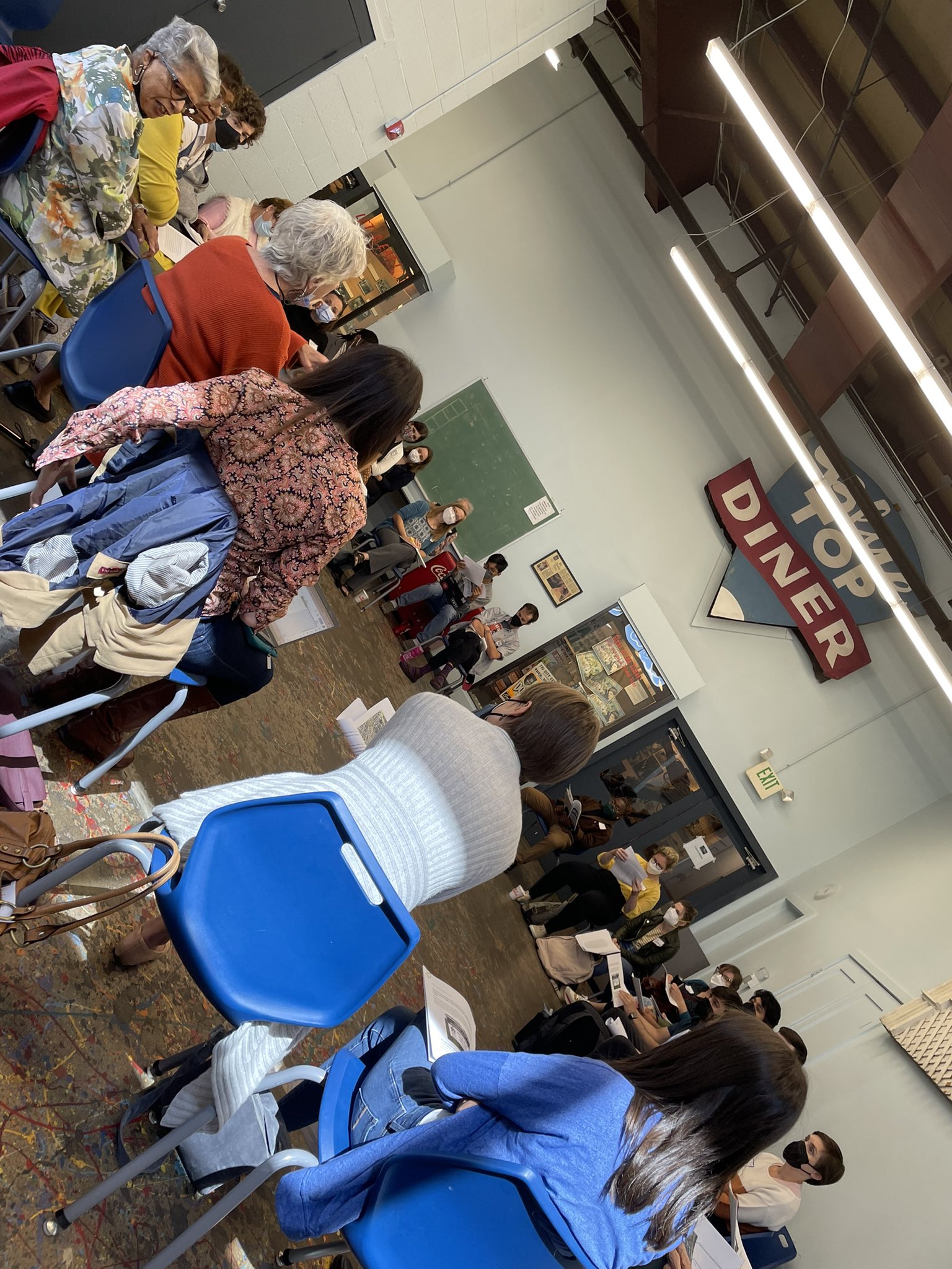 Hoes Heights Action Committee (HoesHeightsAC) / Twitter