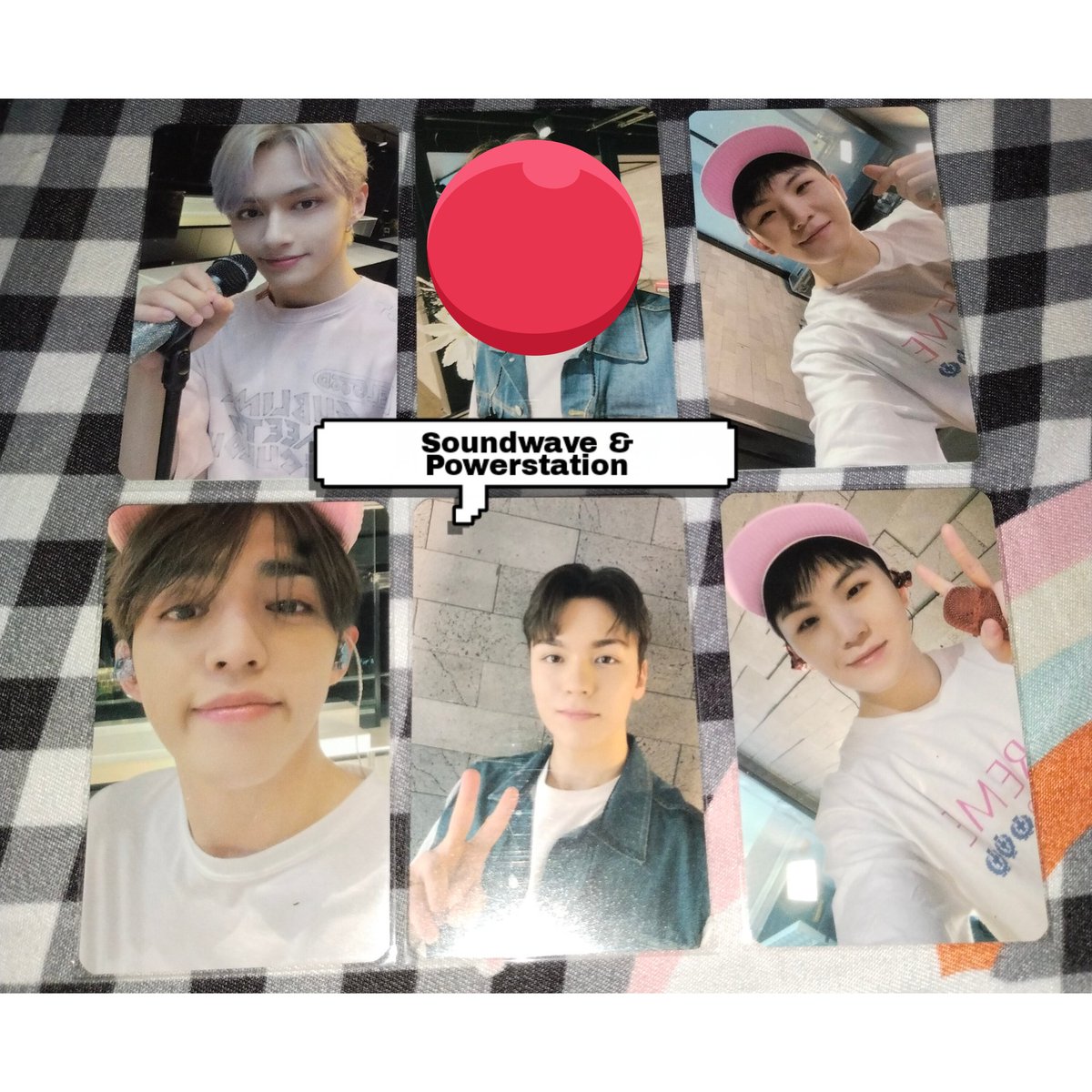 cheollie_hannie tweet picture