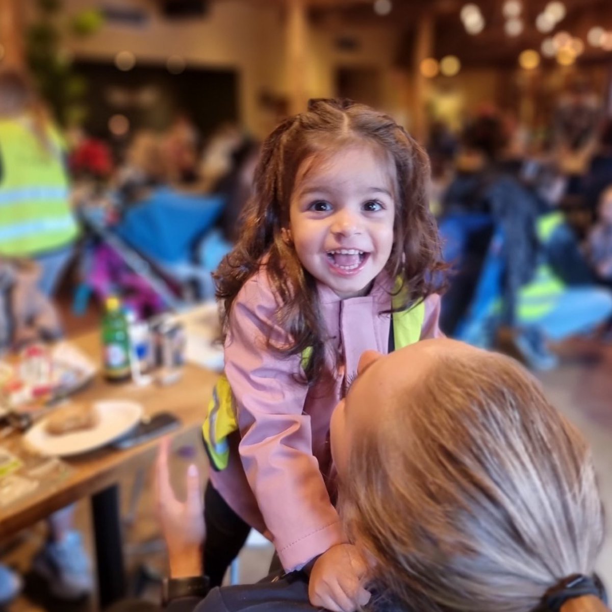 KomKids Kinderopvang tweet media