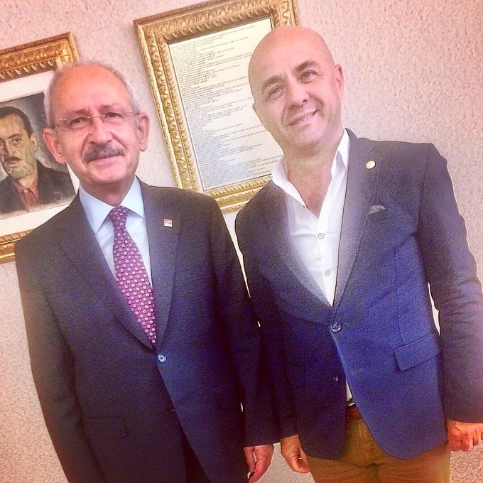 milletin vekili tweet media