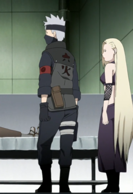 Happy birthday, Ino Yamanaka! 