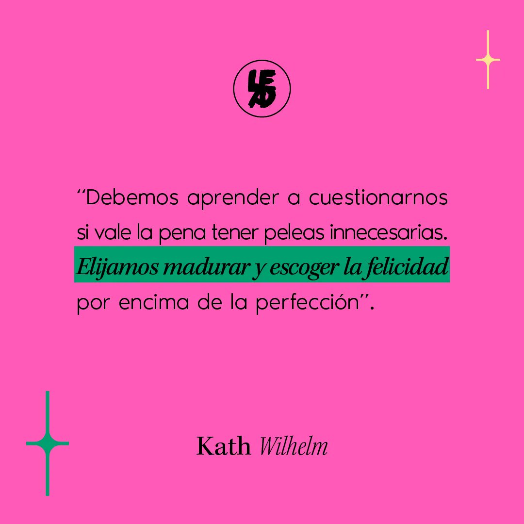 lead_gt's tweet photo. “Quien fácilmente se enoja, fácilmente entra en pleito; quien mantiene la calma, mantiene la paz”. Proverbios 15:18 (TLA)

Lee más acerca de este tema en el blog: https://t.co/MHK1w50XAT https://t.co/vFiFG5BjjC