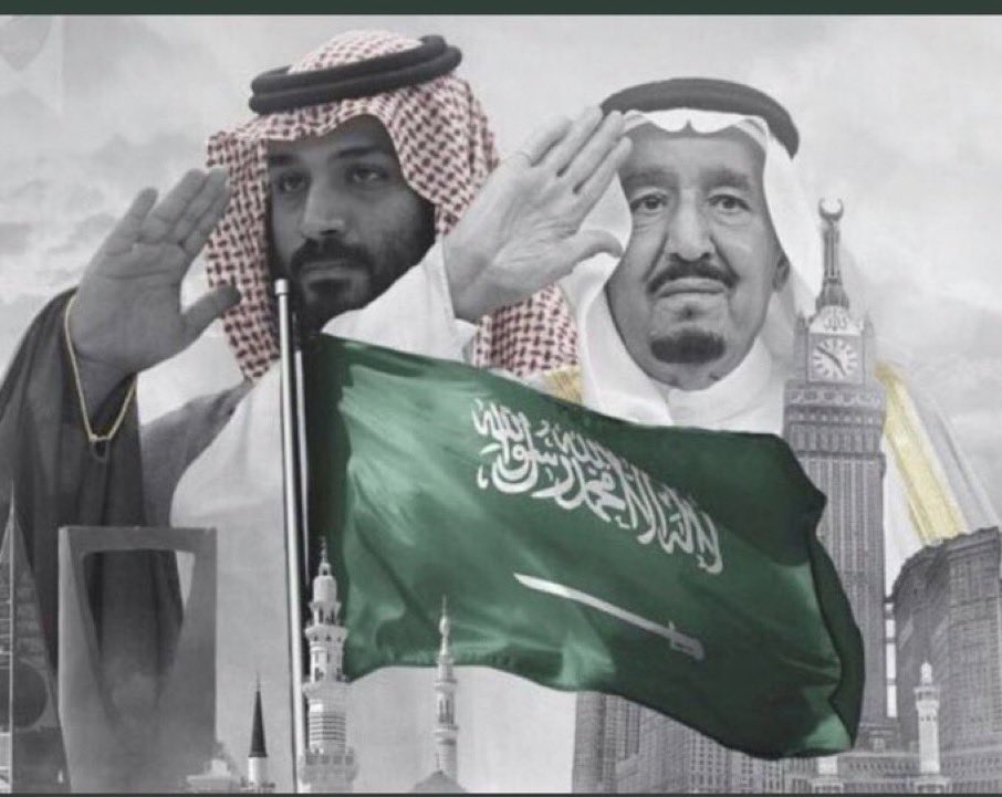 مــلــتــقــى الــمــبــارك tweet media