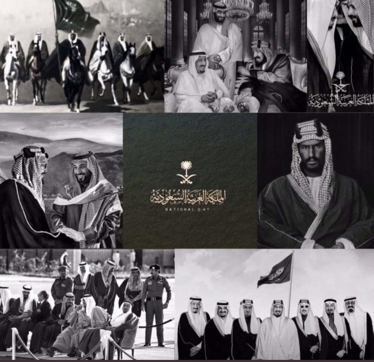 مــلــتــقــى الــمــبــارك tweet media