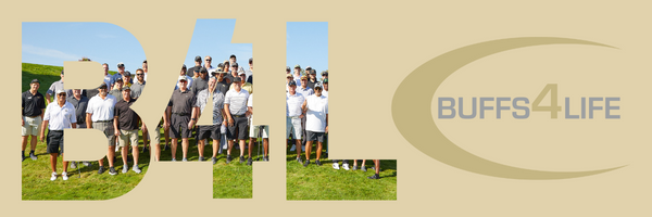 Buffs4Life1's tweet photo. We hope to CU this weekend! Both football & volleyball play, the Title IX Celebration brunch on Sunday @ 11:30, the B4L BBQ/silent auction on Sunday @ 3pm at the Omni Interlocken Hotel, and the 17th annual golf tournament on 9/26!
#B4L #BuffsHelpingBuffs #SupportTheBuffs #CU https://t.co/lvK4AaDs2O