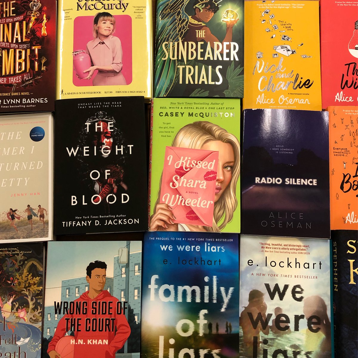 NCIVSLIBRARY's tweet photo. New books headed to a shelf near you!  @lkdsblibraries https://t.co/JN3Nsn46vf