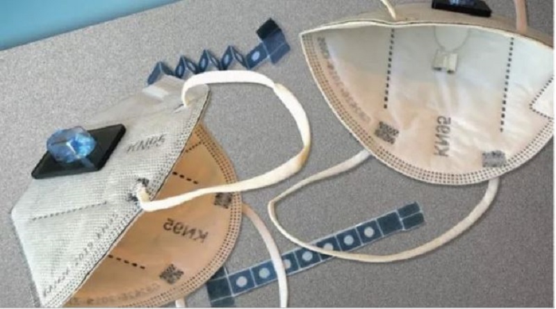 Científicos chinos desarrollan mascarilla que puede detectar COVID-19

#VivaElPoderPopular 

vtv.gob.ve/cientificos-ch…