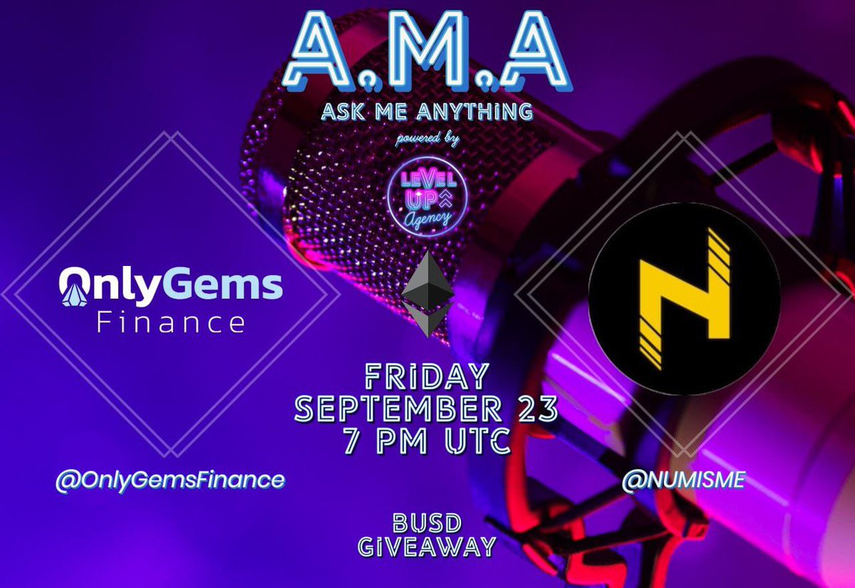 OnlyGems Finance tweet media