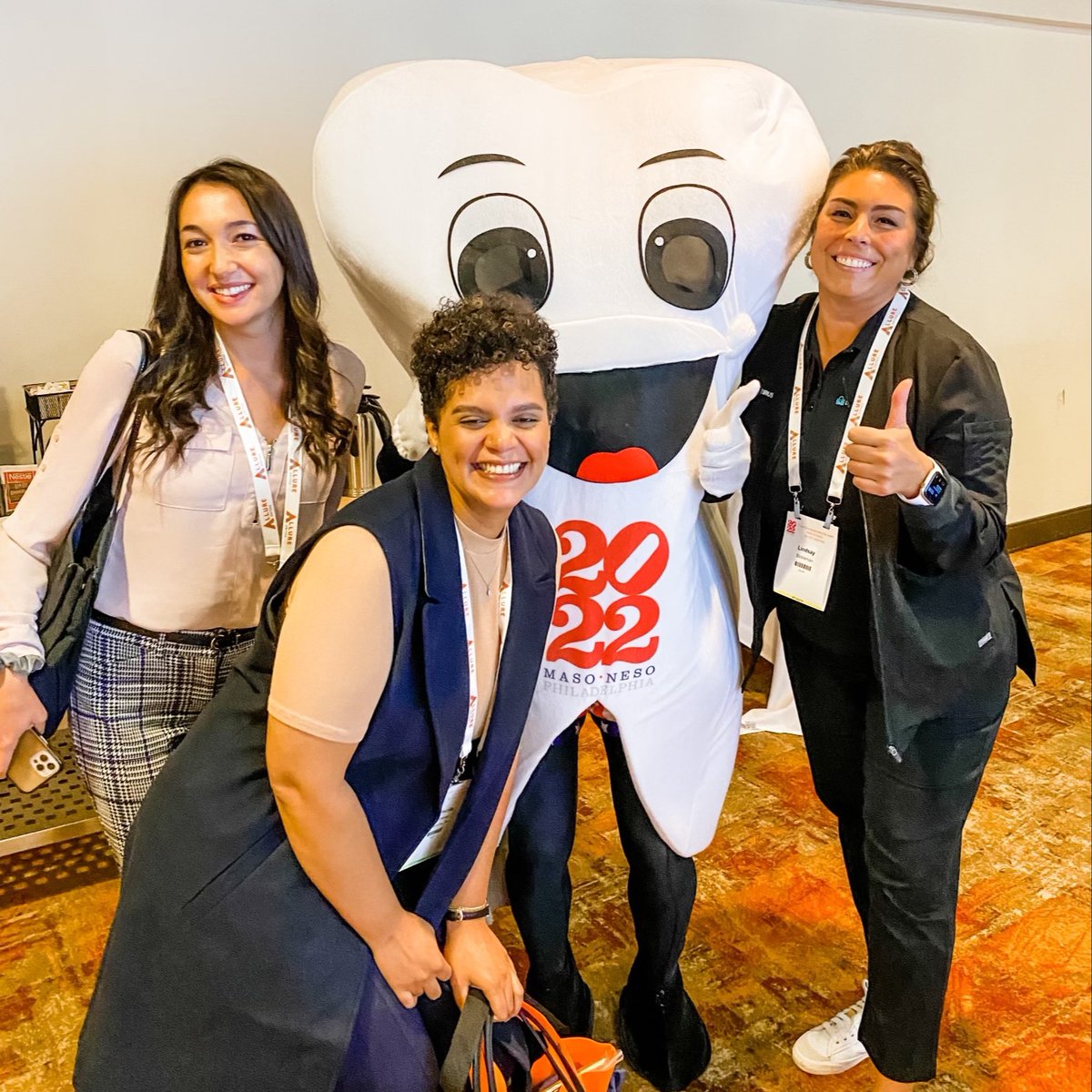 BRIUSofficial's tweet photo. Today's the day! Are you attending MASO/NESO? Stop by table 37 to meet the team and learn more about Independent Mover technology and how Brava can differentiate your practice. 

#notbraces #notaligners #independentmovers https://t.co/fHnD2jaY63