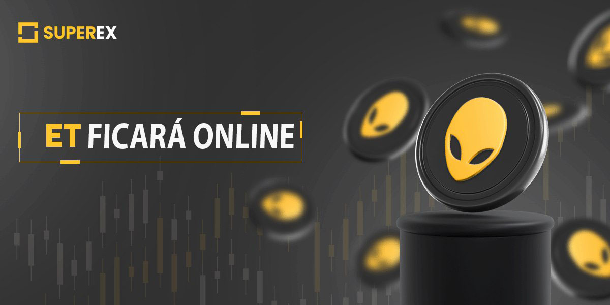 SuperexBr's tweet photo. A Data de Lançamento do #ET é Confirmada - #SuperEx abre a era do ecossistema!
Saiba tudo sobre #ET e sua listagem 👇
https://t.co/5gxrPjDEUh
#SuperEx #listagem #DAO #DEX #ETTOKEN https://t.co/FDcMCpvjZi