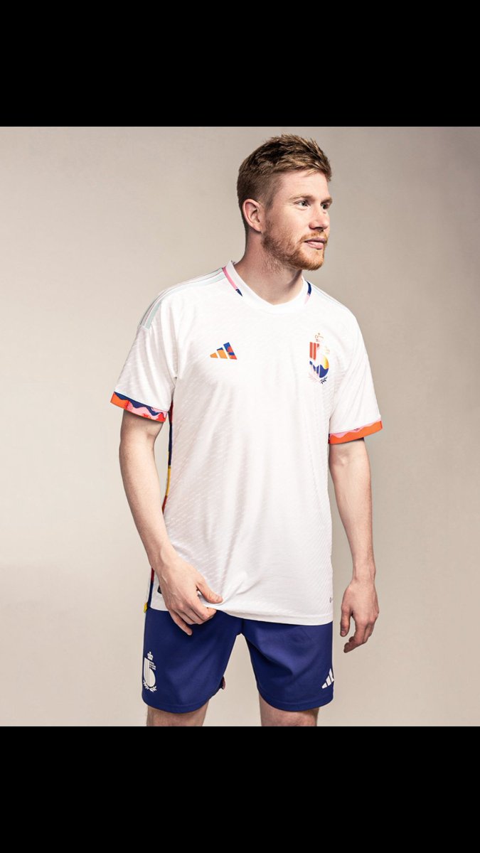 hii away kit ya belgium ni 🔥🔥😱