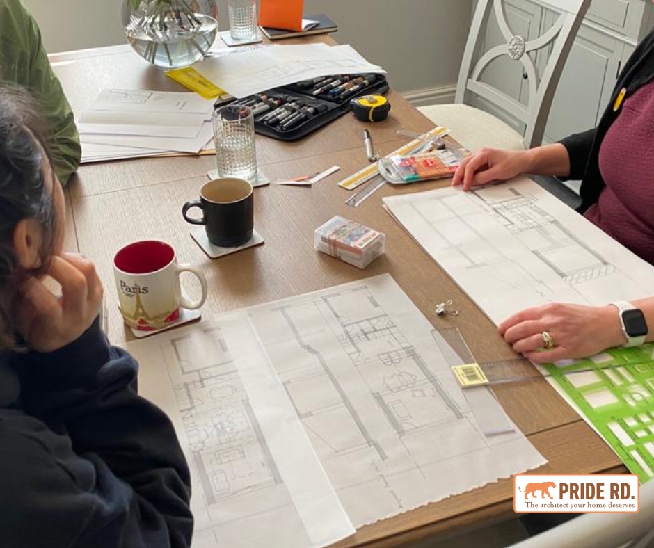 architectMagda's tweet photo. This is what it looks like to completely transform your home with a design workshop… A friendly sit-down, a hot cup of tea or coffee, and an absolute flood of creative, innovative ideas, right from the comfort of your living room!

Book one here, now!:
https://t.co/m1jz985sIr https://t.co/5i6mgZZAt5